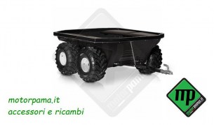 t4 con sedili laterali morbidi